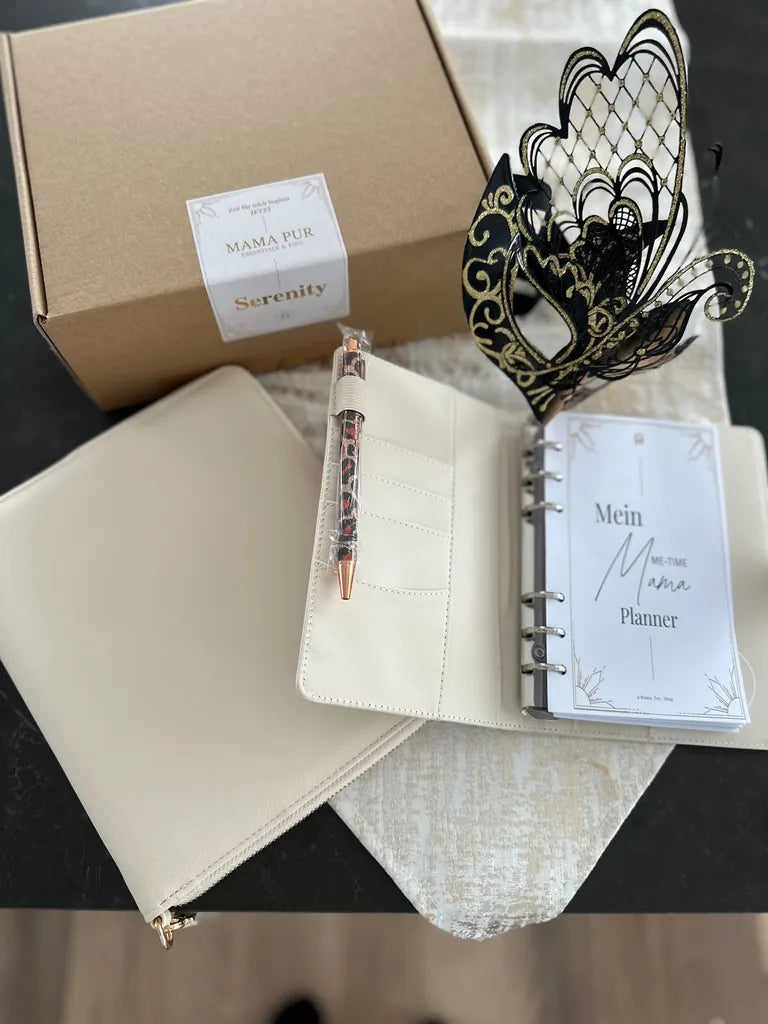 Little Love – kleine persönlich zusammengestellte Geschenkbox von Mama Pur