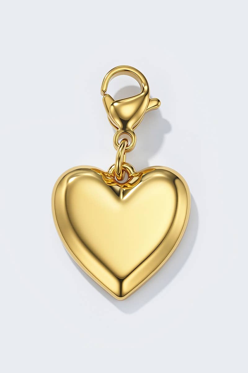MamaPur Charm Herz